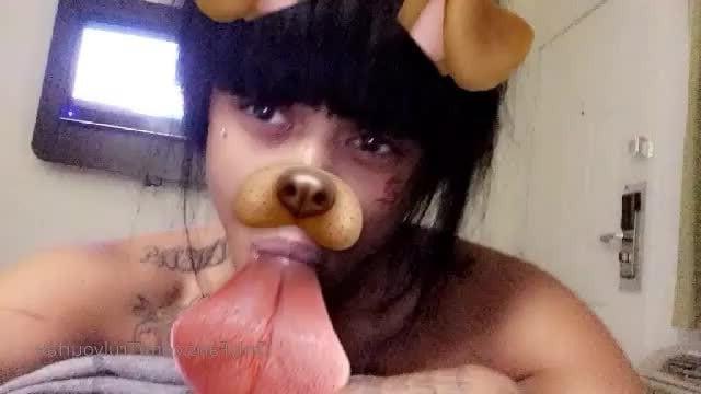 25P Sexy Bakersfield thot
