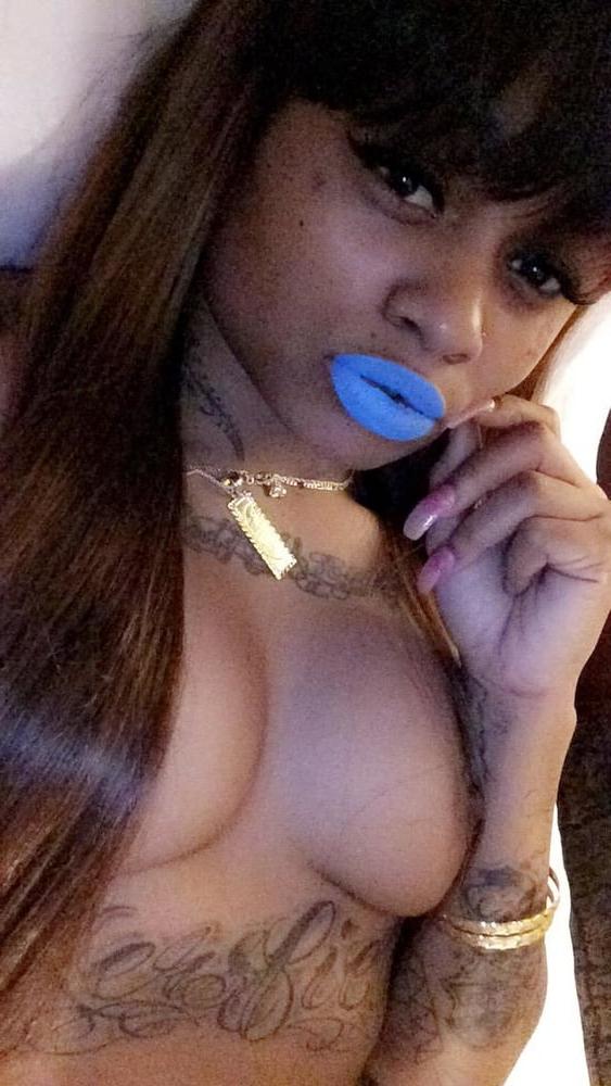 25P Sexy Bakersfield thot