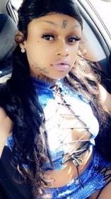 25P Sexy Bakersfield thot