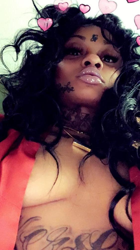 25P Sexy Bakersfield thot
