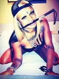 25P Sexy Bakersfield thot