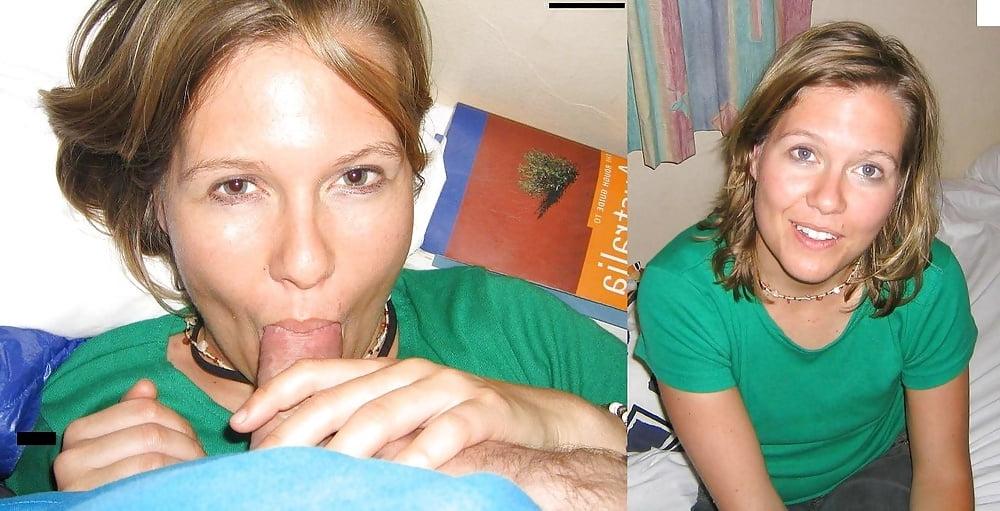 19P Before and After - Blowjobs 10