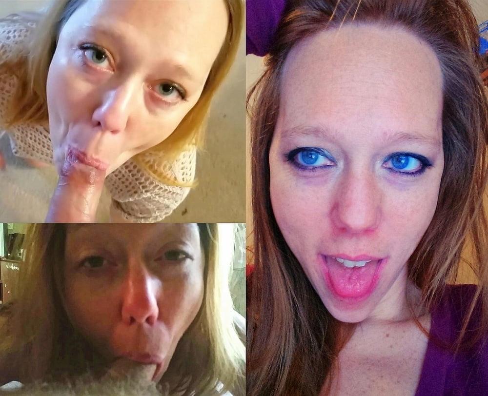 19P Before and After - Blowjobs 10