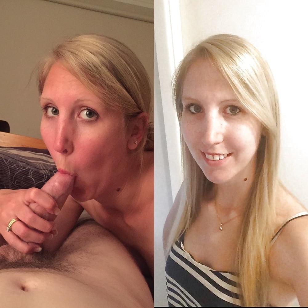 19P Before and After - Blowjobs 10