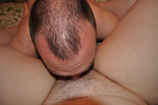 25P 3. Chubby wife fucks