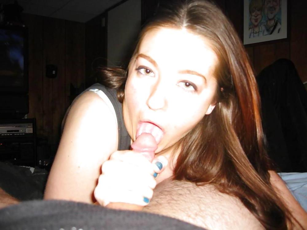 25P Amateur Women love to suck- Part 1 - LegendaryX 
