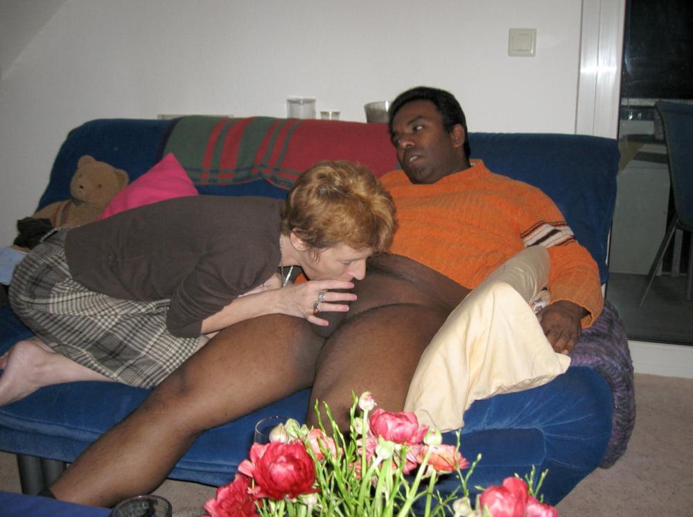 25P 900 white wives who love sucking bbc - 2