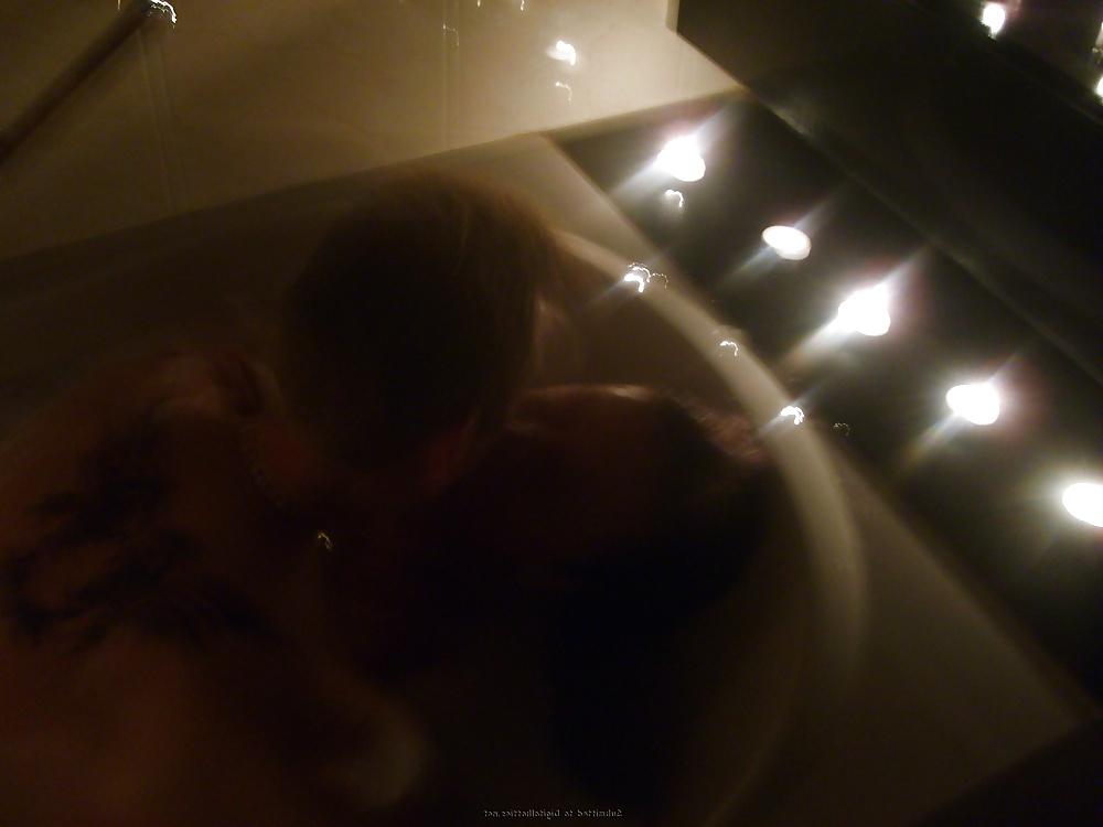 25P AMATEUR MIX 3: wifes ex gf suck fuck (WheelSex)