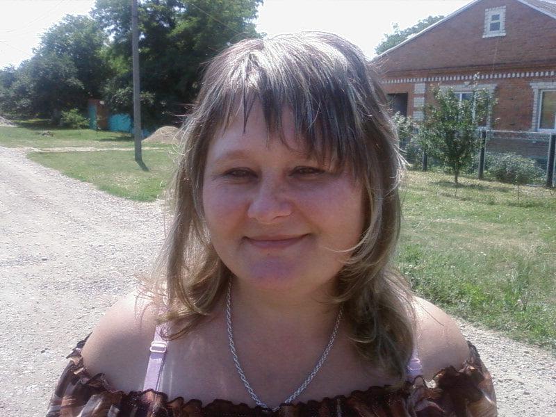 25P Russian mature slut! 45 yo.Natalya Valentinovna