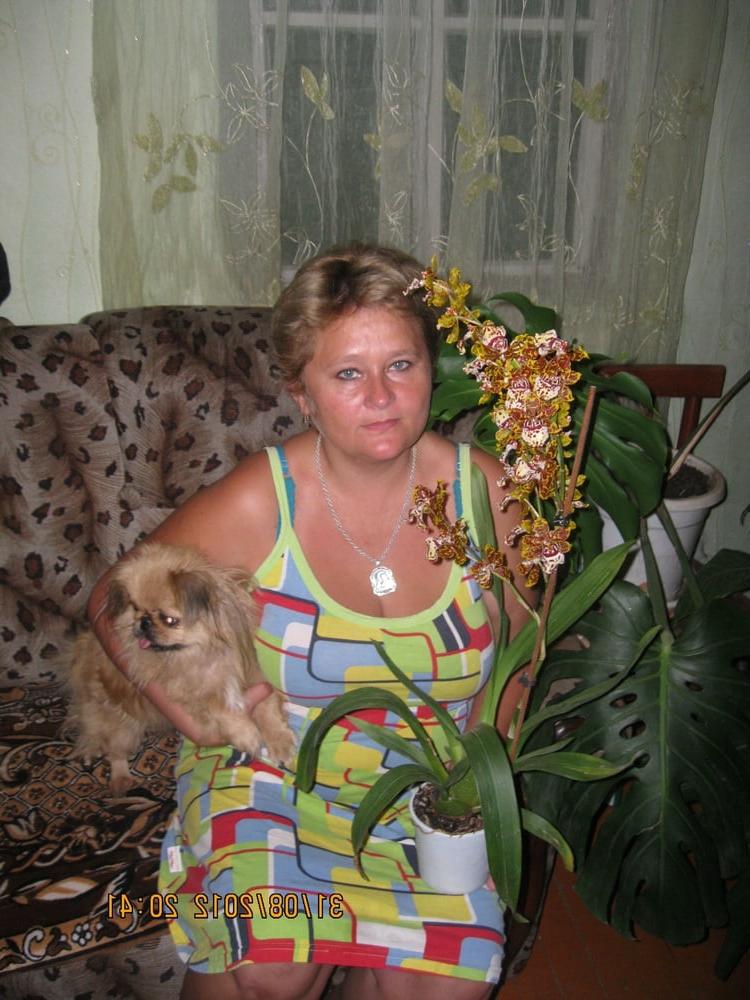 25P Russian mature slut! 45 yo.Natalya Valentinovna