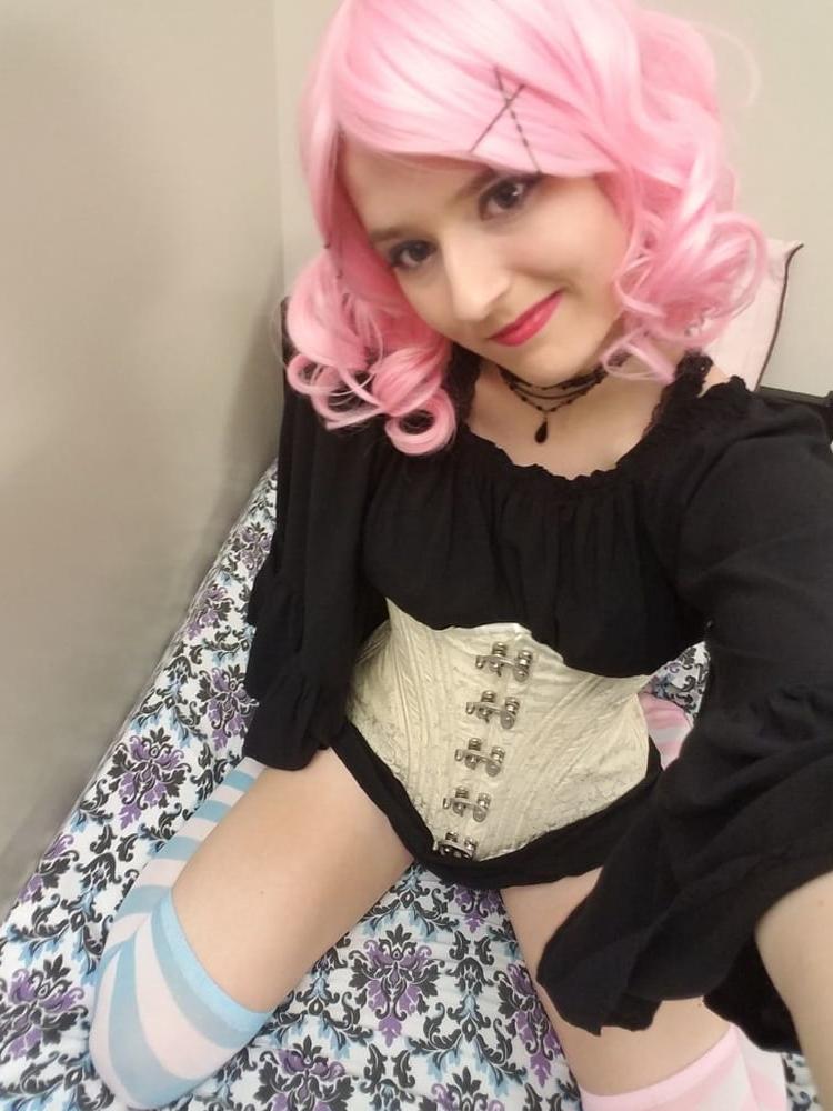 25P Goth, alt, Emo etc 2