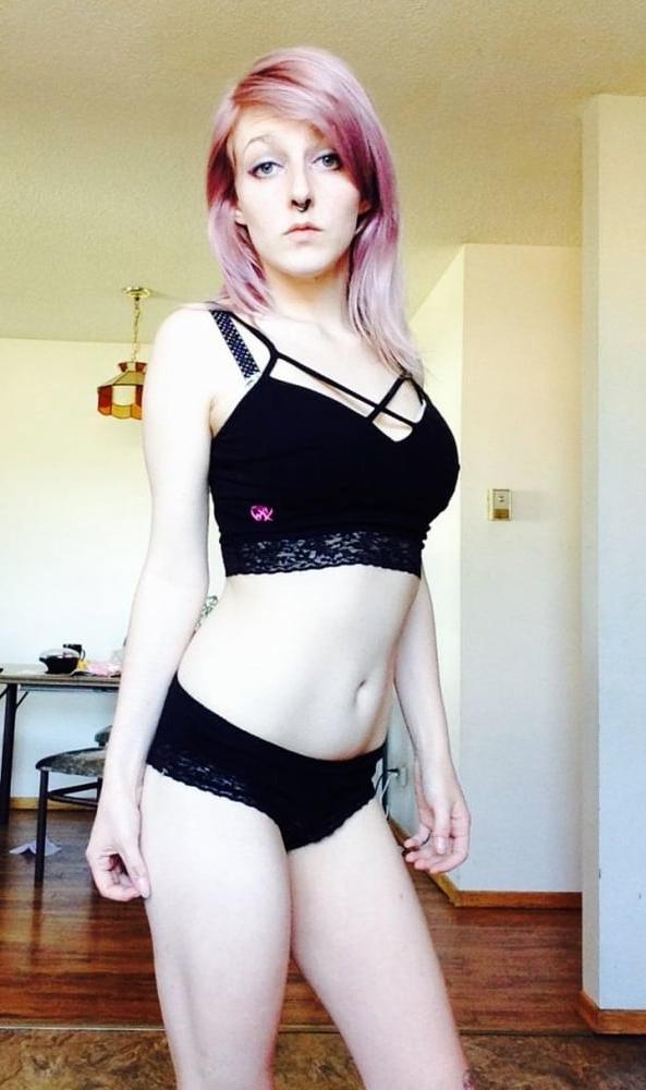25P Goth, alt, Emo etc 2