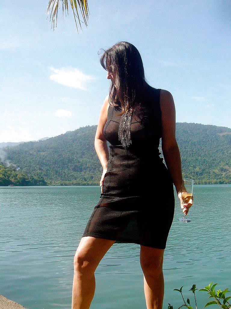 22P Amateur Naturist Mature - by Barthi