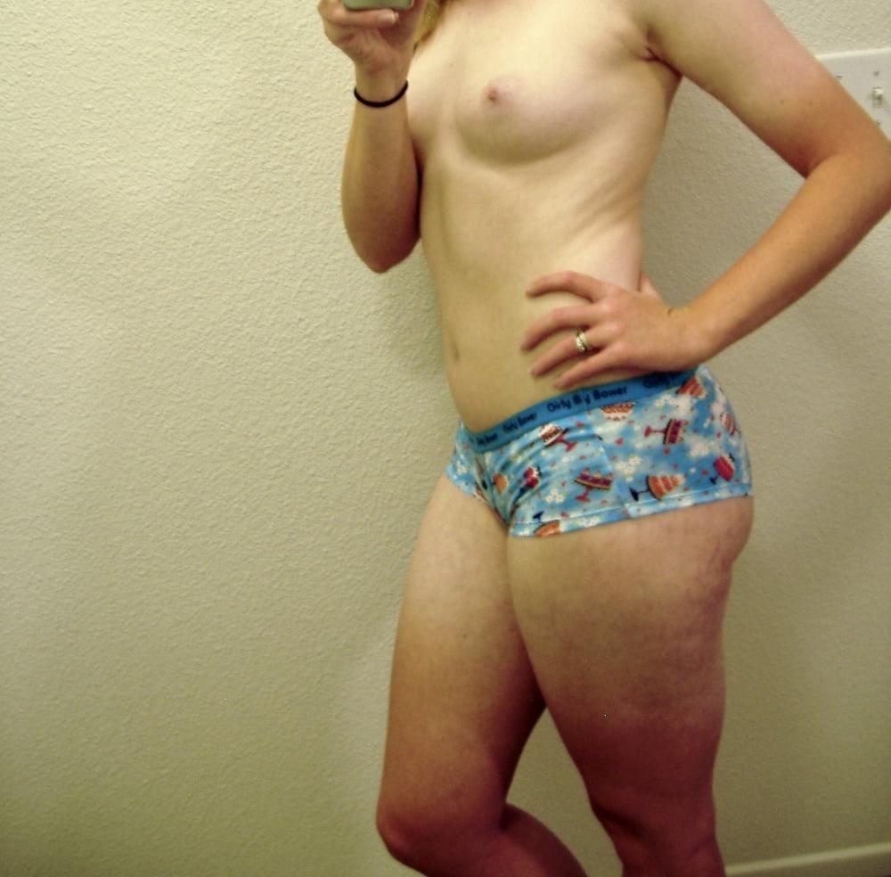 6P My wife