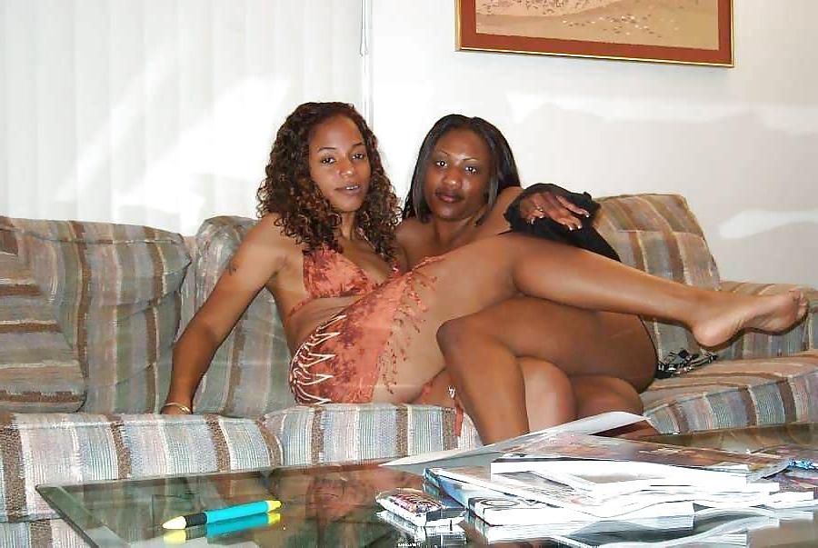 5P AMATEUR EBONY TEEN 12