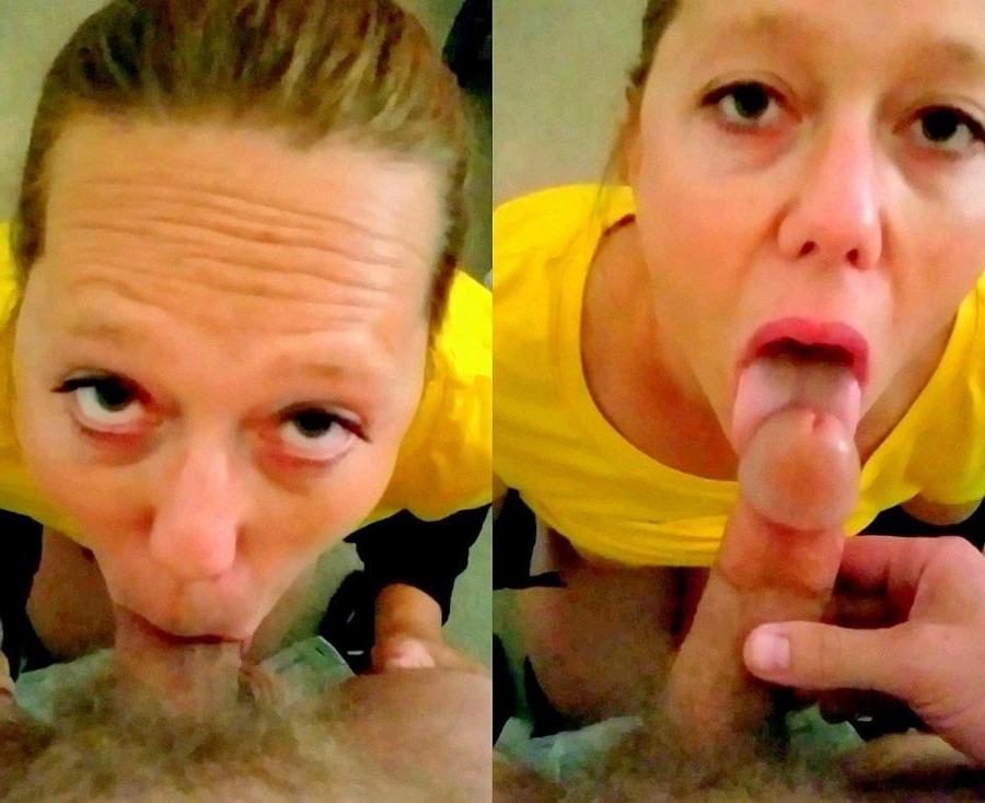 20P Before and After - Blowjobs 9