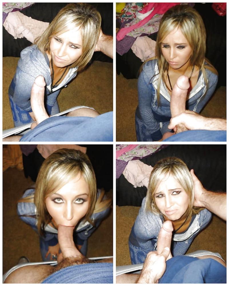 20P Before and After - Blowjobs 9
