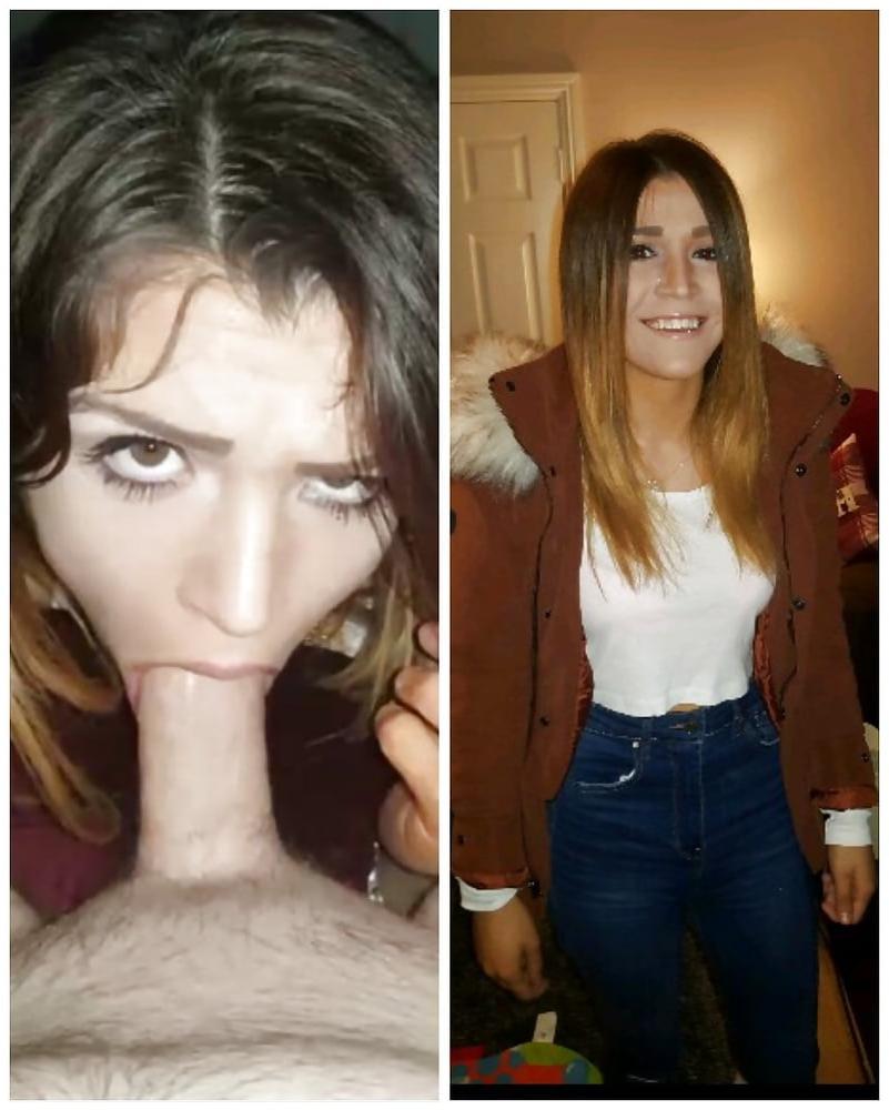 20P Before and After - Blowjobs 9