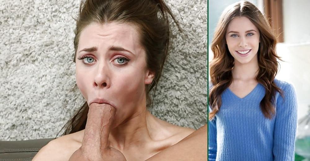 20P Before and After - Blowjobs 9