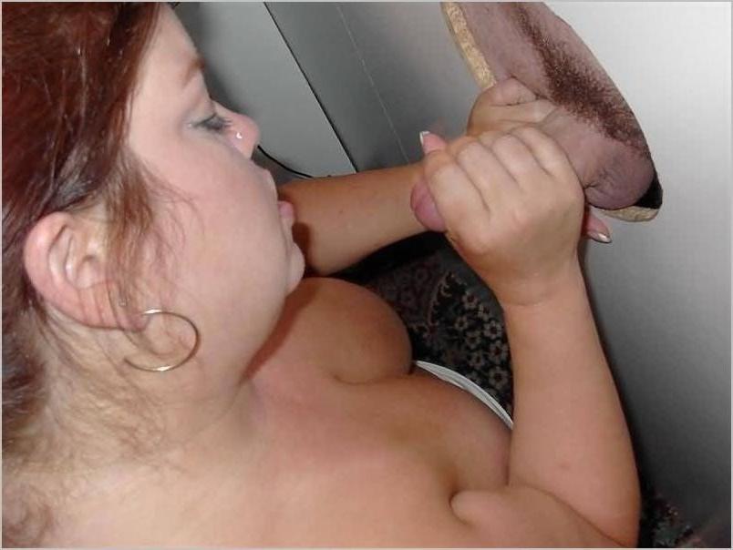 25P Part 077.  Love Glory Holes