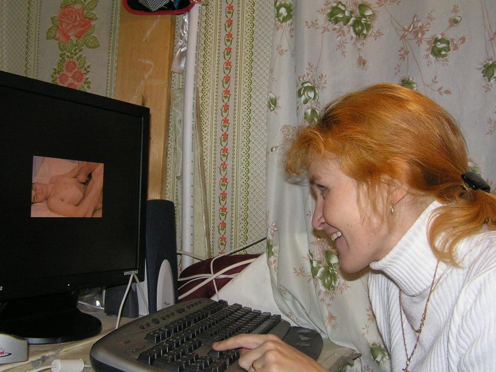 25P Amateur couple 06