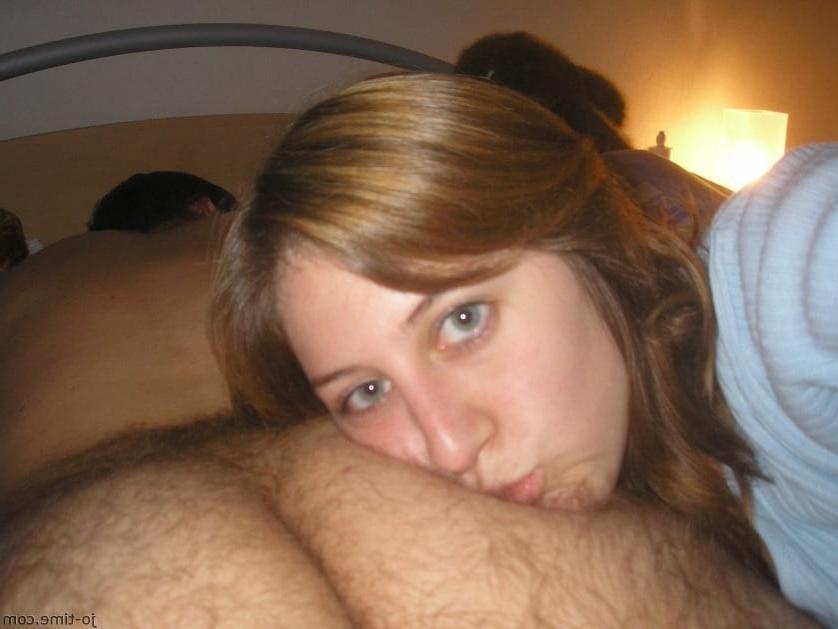 25P Amateur couple 07