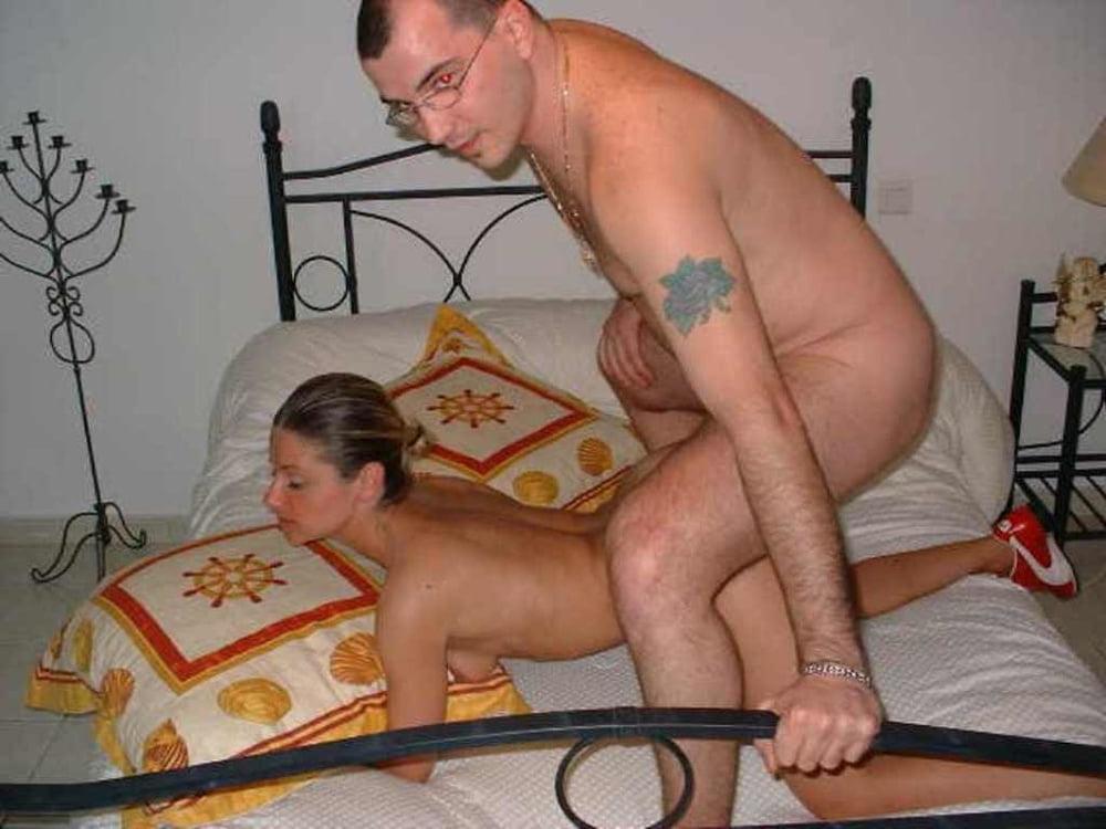 25P Amateur couple 02