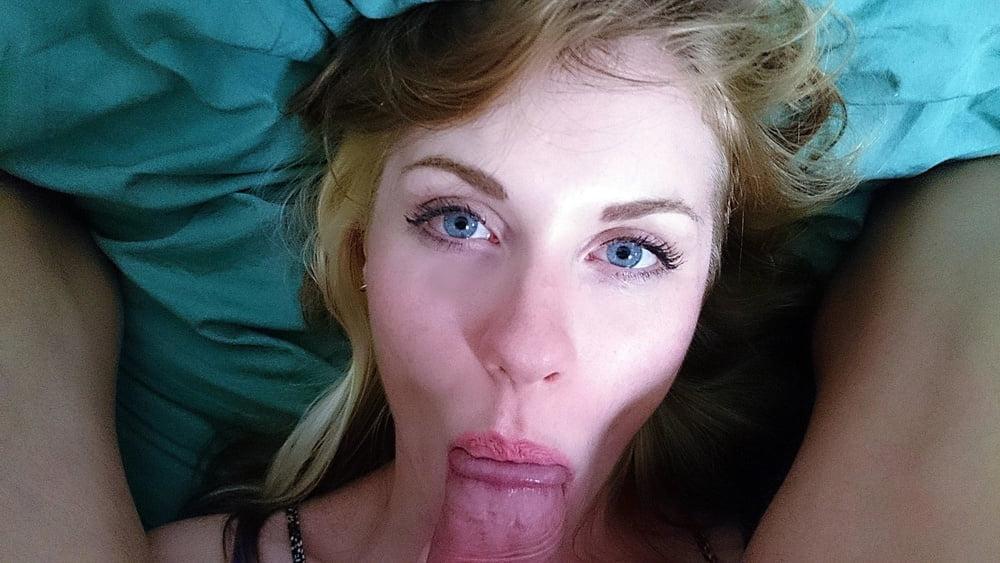 20P Amateur Blowjobs 7