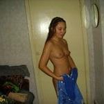 25P From Russian Private Photo Albums - 144