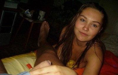 25P From Russian Private Photo Albums - 144