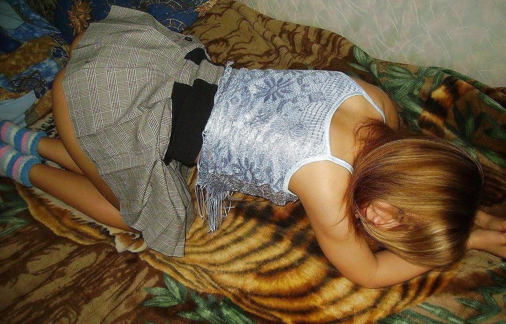 25P From Russian Private Photo Albums - 144