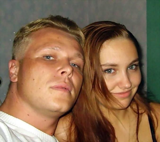 25P From Russian Private Photo Albums - 144