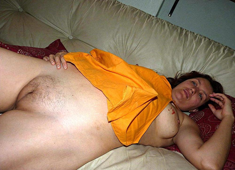 13P Carole, 39, wife and mother
