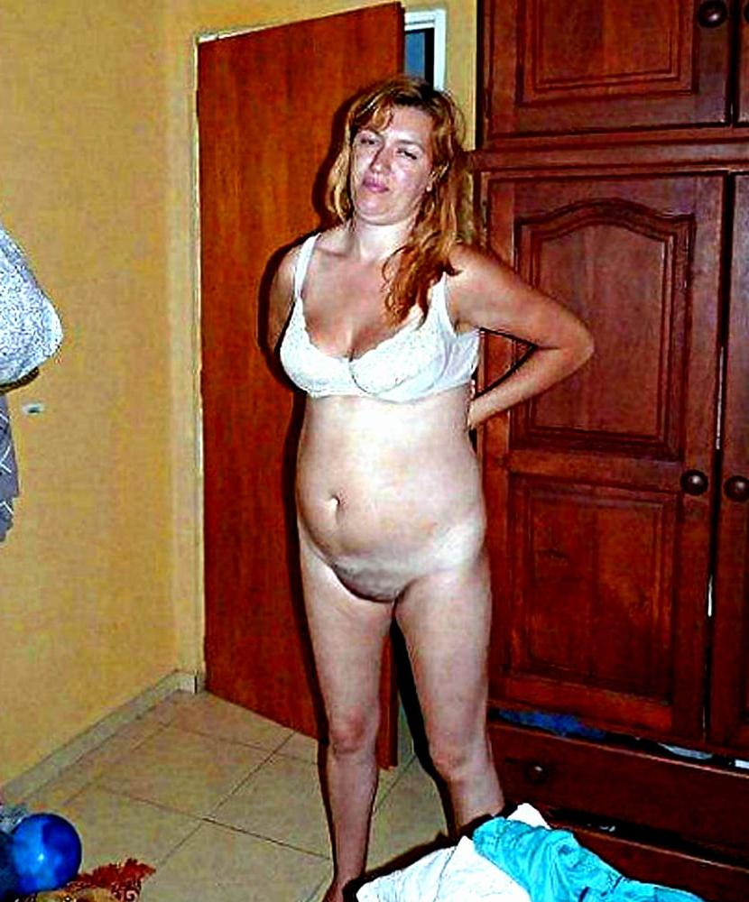 13P Carole, 39, wife and mother