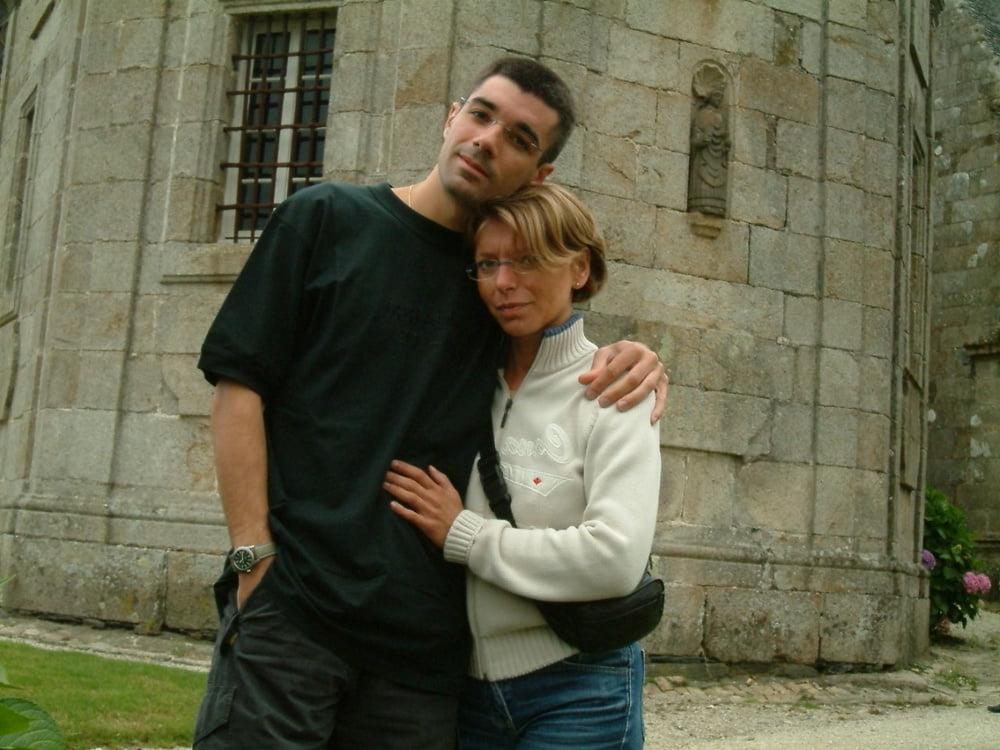 25P Amateur couple 03