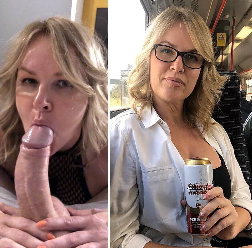 20P Before and After - Blowjobs 8