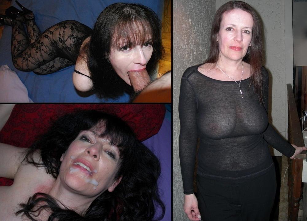 25P Before + After (blowjobs) 15