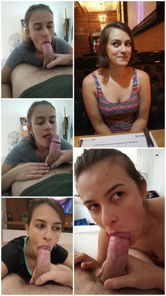 25P Before + After (blowjobs) 15