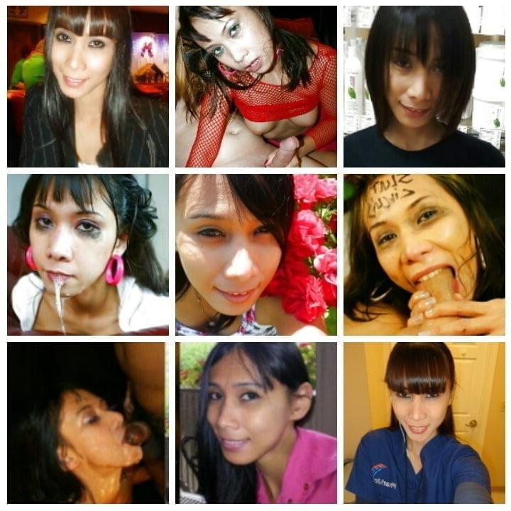 25P Before + After (blowjobs) 15