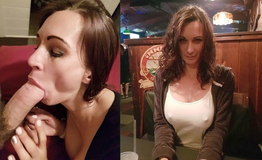 25P Before + After (blowjobs) 15