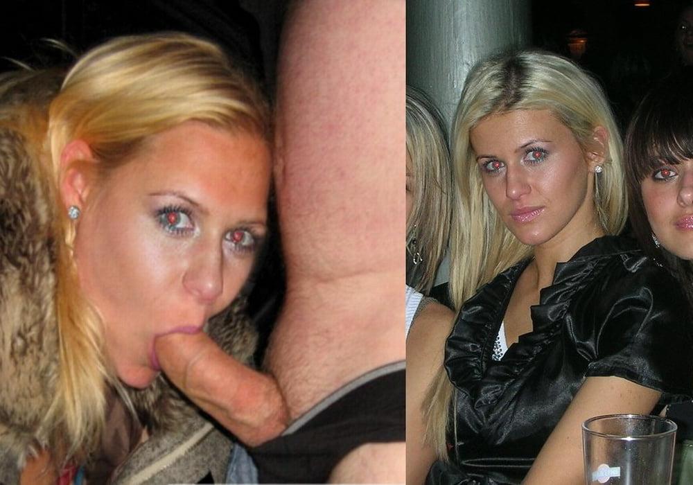 25P Before + After (blowjobs) 15