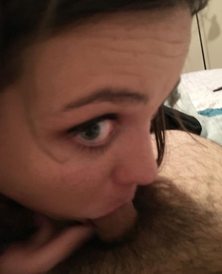 25P BLOWJOB ADDICTION #1