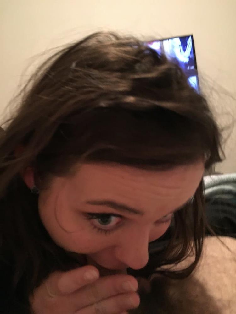 25P BLOWJOB ADDICTION #1