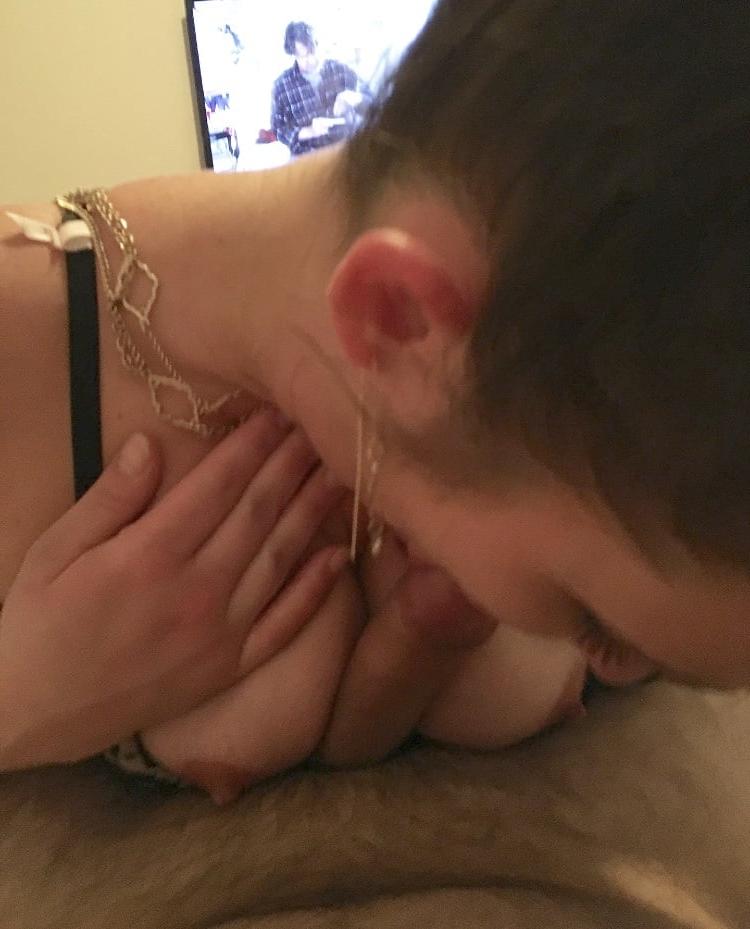 25P BLOWJOB ADDICTION #1