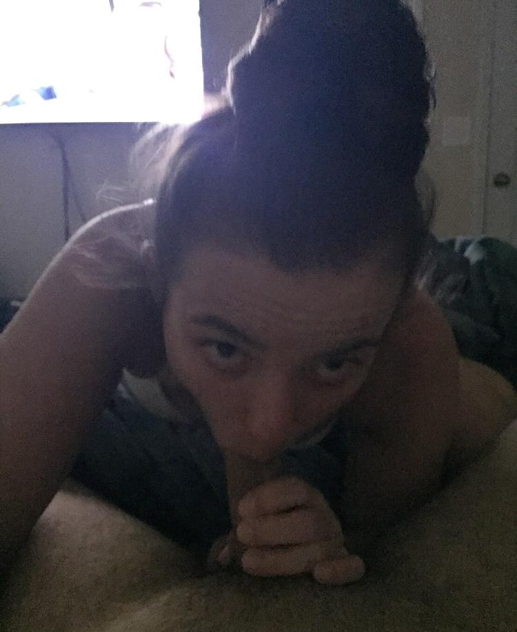 25P BLOWJOB ADDICTION #1