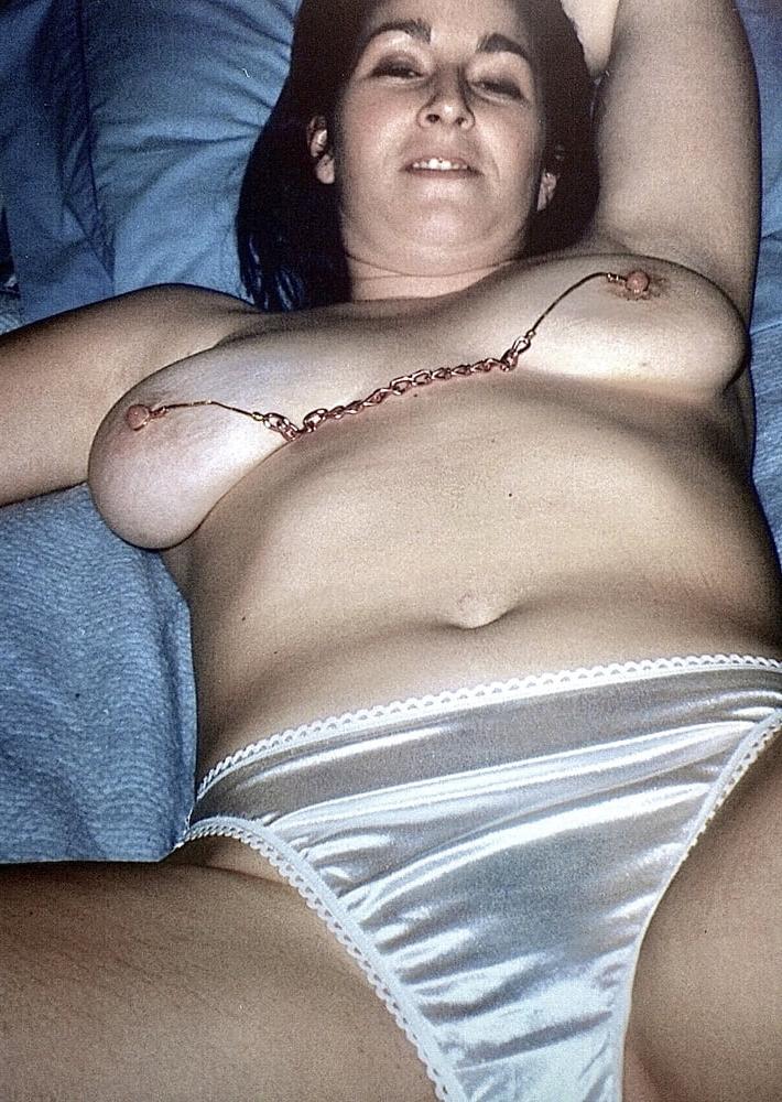 24P Big Tit Slut Wife Exposed