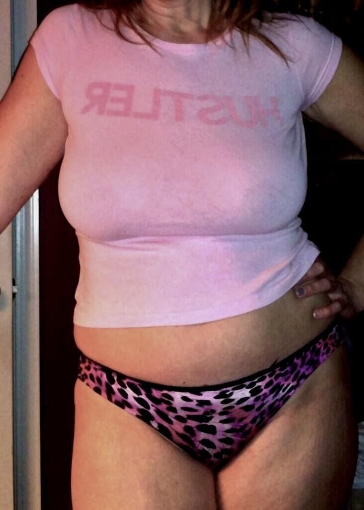 24P Big Tit Slut Wife Exposed