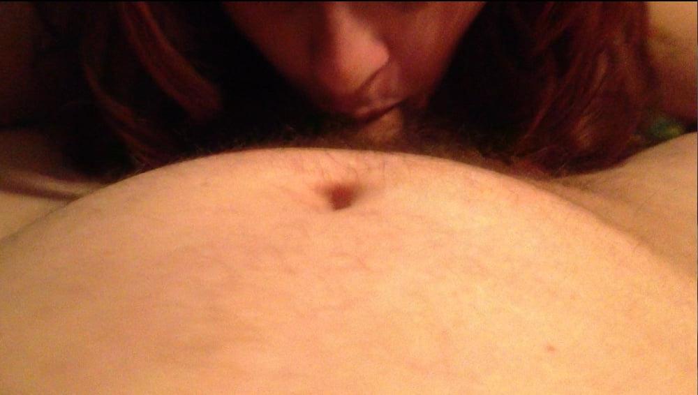 25P blowjob