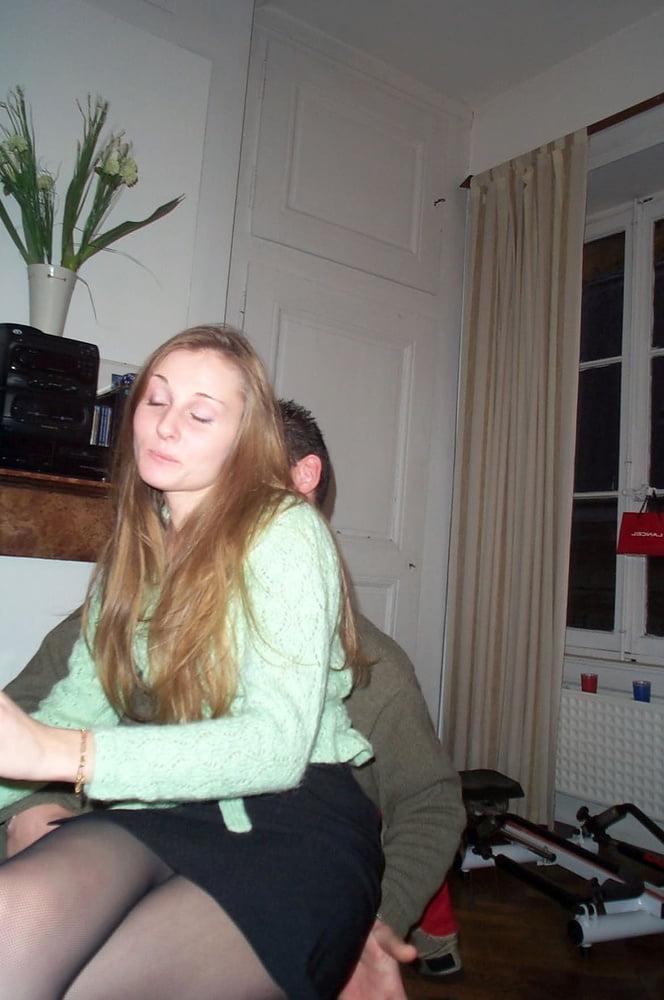25P Amateur groupsex - 12
