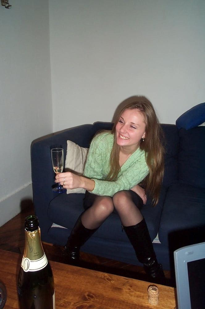 25P Amateur groupsex - 12